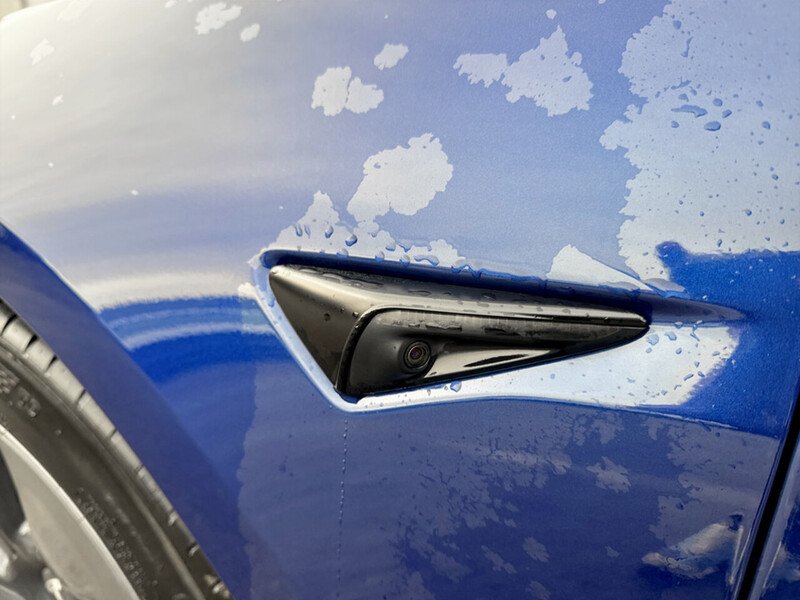 Used Tesla Model 3 2021 for sale - 76527274: Photo 32