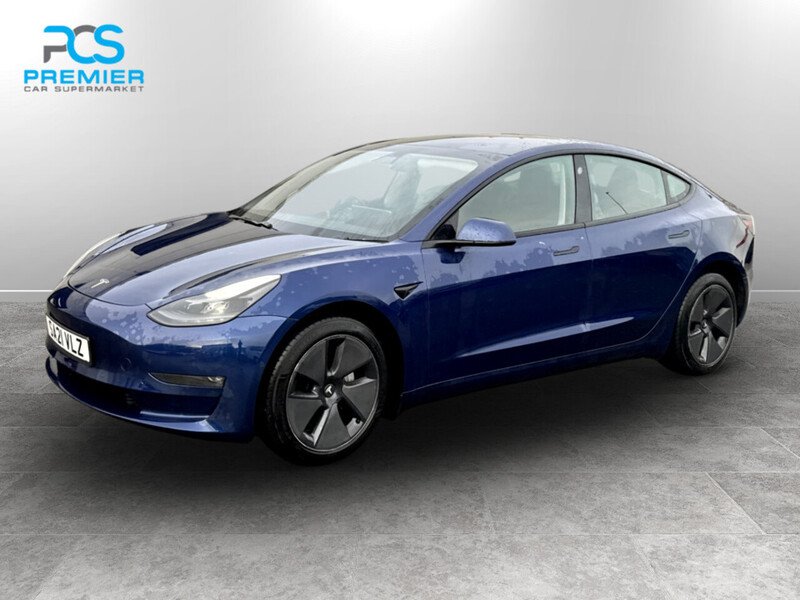 Used Tesla Model 3 2021 for sale - 76527274: Photo 33