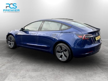 Used Tesla Model 3 2021 for sale - 76527274: Photo