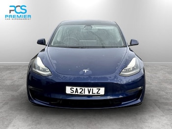 Used Tesla Model 3 2021 for sale - 76527274: Photo