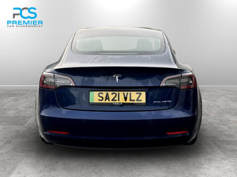 Used Tesla Model 3 2021 for sale - 76527274: Photo 5