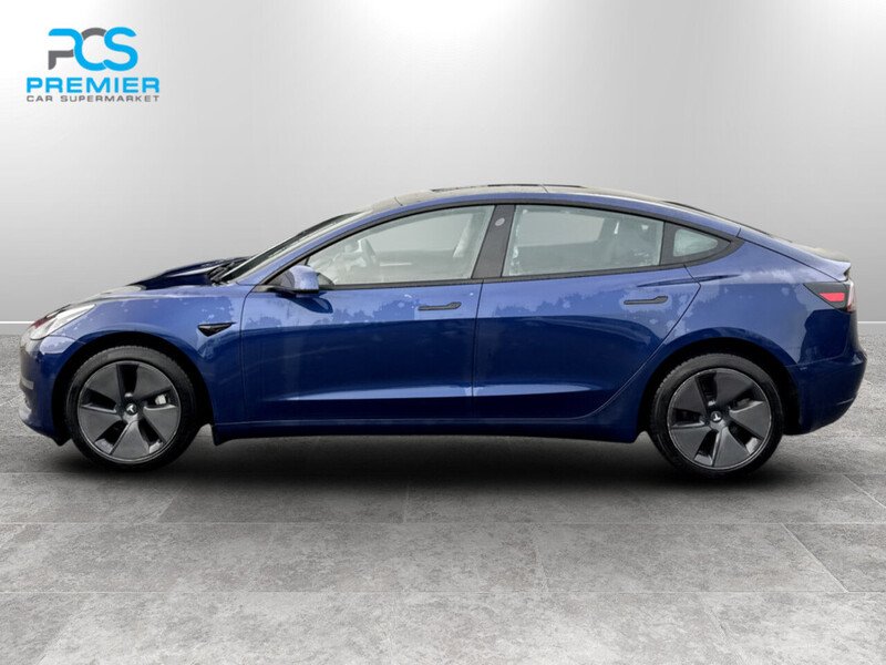 Used Tesla Model 3 2021 for sale - 76527274: Photo 6