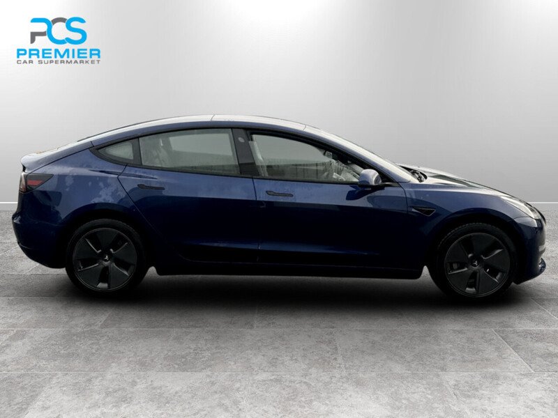 Used Tesla Model 3 2021 for sale - 76527274: Photo 7