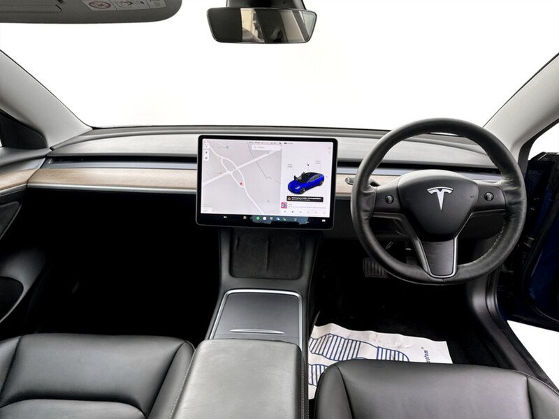 Used Tesla Model 3 2021 for sale - 76527274: Photo 8
