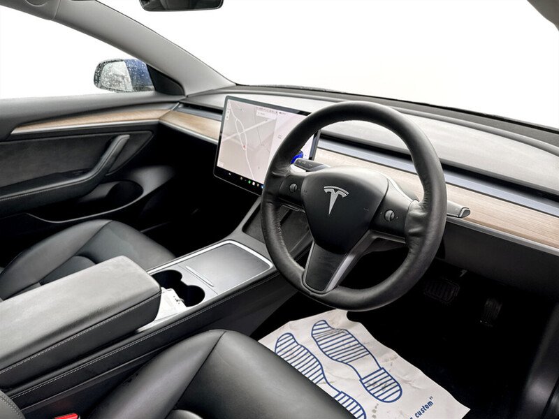 Used Tesla Model 3 2021 for sale - 76527274: Photo 9