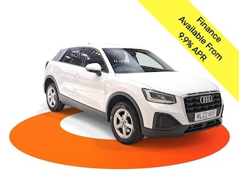 Used Audi Q2 2022 for sale - 78436746: Photo