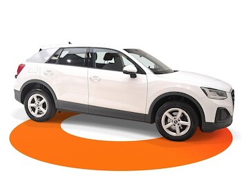 Used Audi Q2 2022 for sale - 78436746: Photo