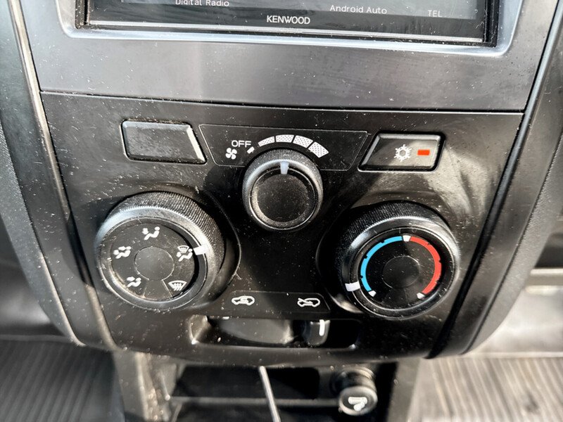 Used Isuzu D-Max 2018 for sale - 77351182: Photo 10