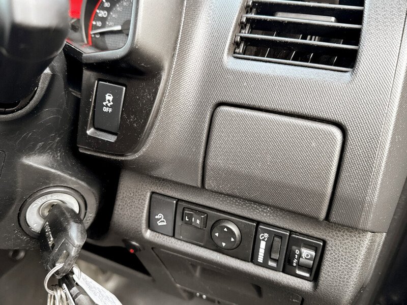 Used Isuzu D-Max 2018 for sale - 77351182: Photo 16