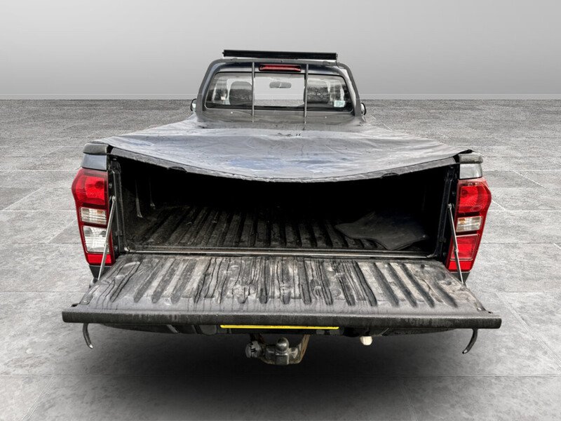 Used Isuzu D-Max 2018 for sale - 77351182: Photo 17