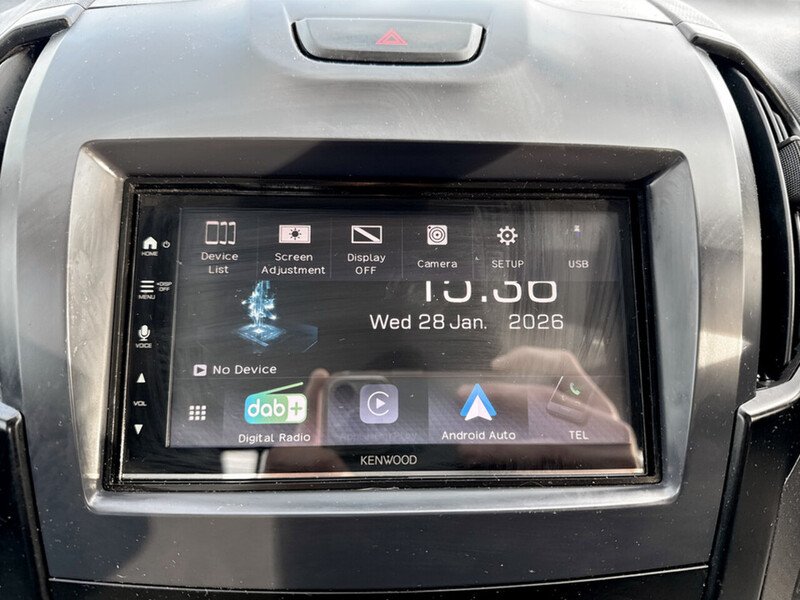 Used Isuzu D-Max 2018 for sale - 77351182: Photo 21