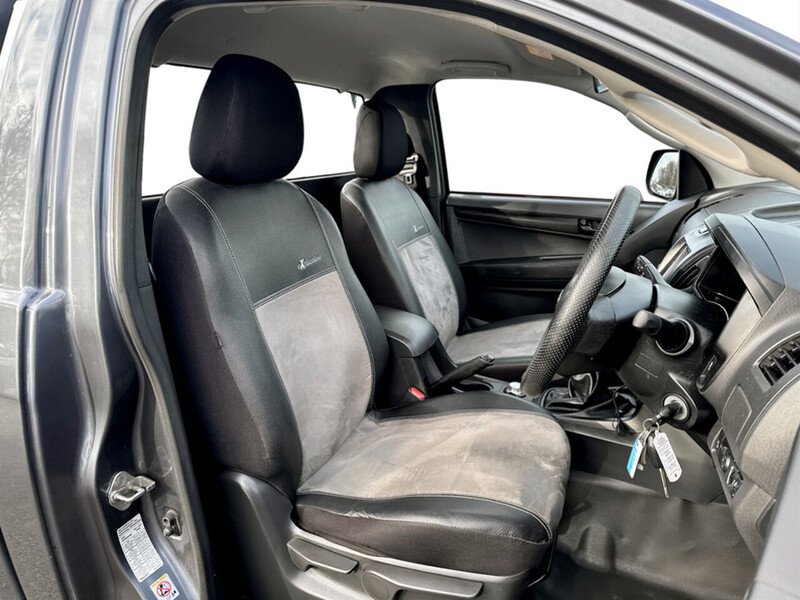 Used Isuzu D-Max 2018 for sale - 77351182: Photo 22