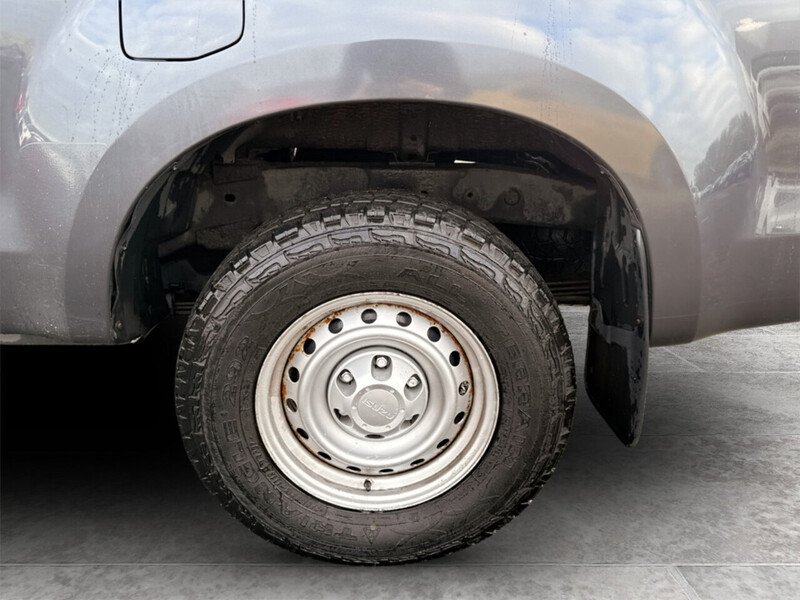 Used Isuzu D-Max 2018 for sale - 77351182: Photo 23