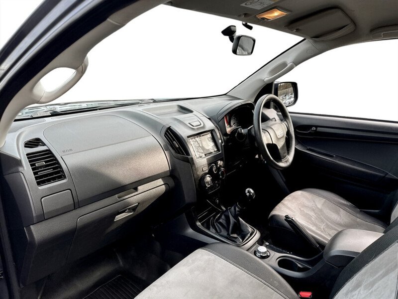 Used Isuzu D-Max 2018 for sale - 77351182: Photo 27