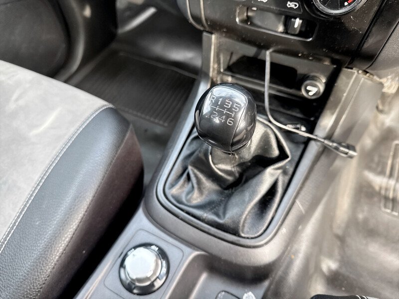 Used Isuzu D-Max 2018 for sale - 77351182: Photo 28