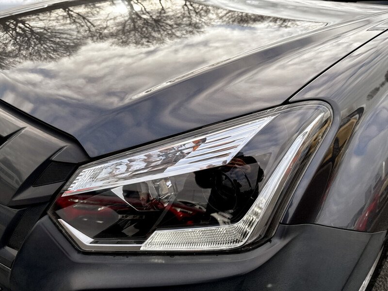 Used Isuzu D-Max 2018 for sale - 77351182: Photo 33