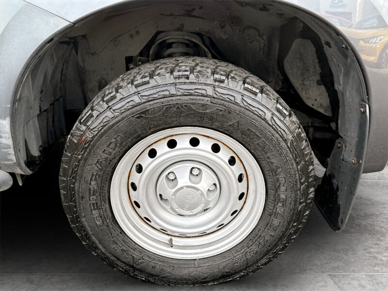 Used Isuzu D-Max 2018 for sale - 77351182: Photo 35