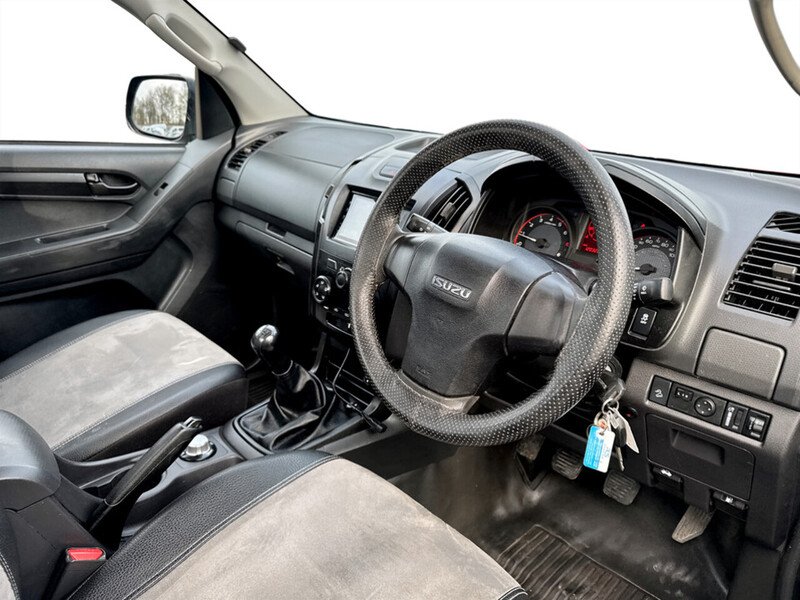 Used Isuzu D-Max 2018 for sale - 77351182: Photo 37