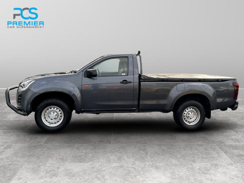 Used Isuzu D-Max 2018 for sale - 77351182: Photo 7