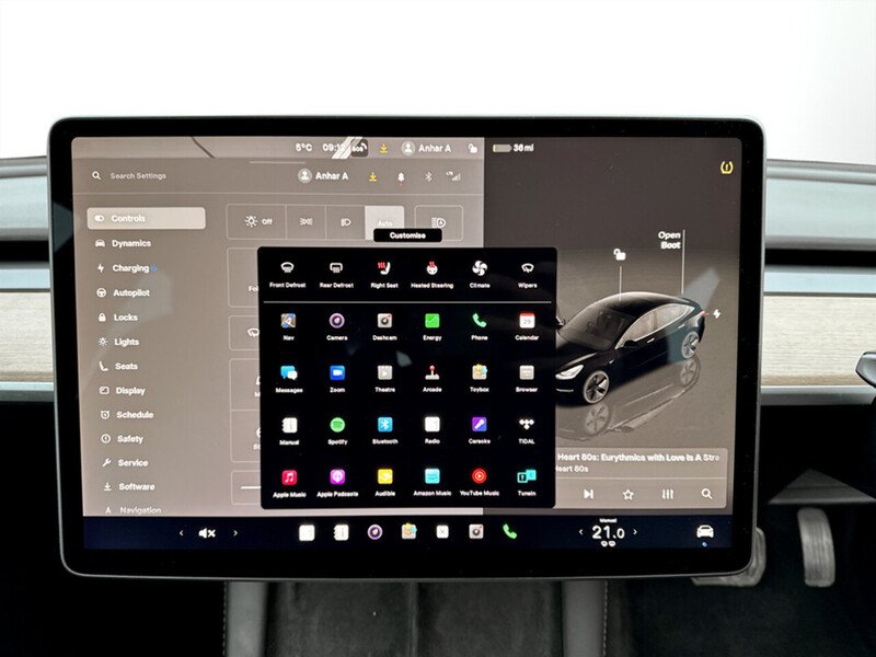 Used Tesla Model 3 for sale - 77370262: Photo 15