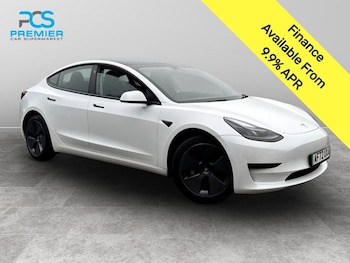 Used Tesla Model 3 2022 for sale - 77370262: Photo