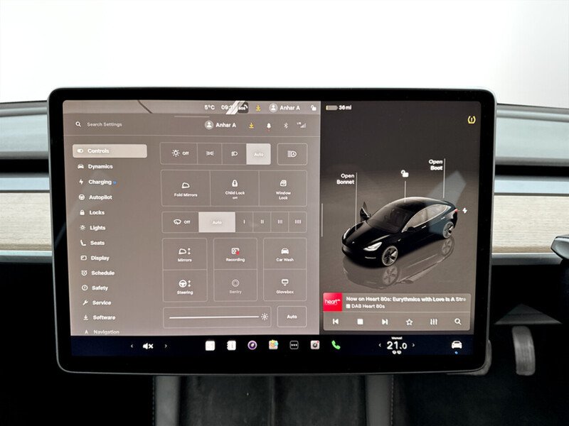 Used Tesla Model 3 for sale - 77370262: Photo 27