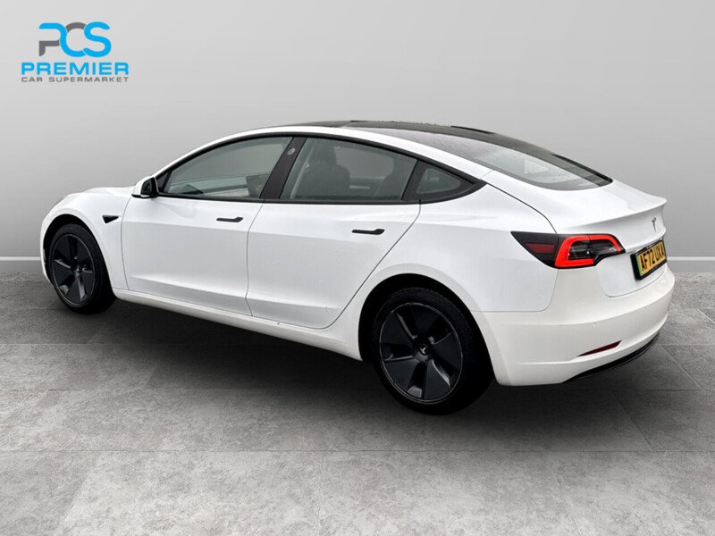 Used Tesla Model 3 for sale - 77370262: Photo 3