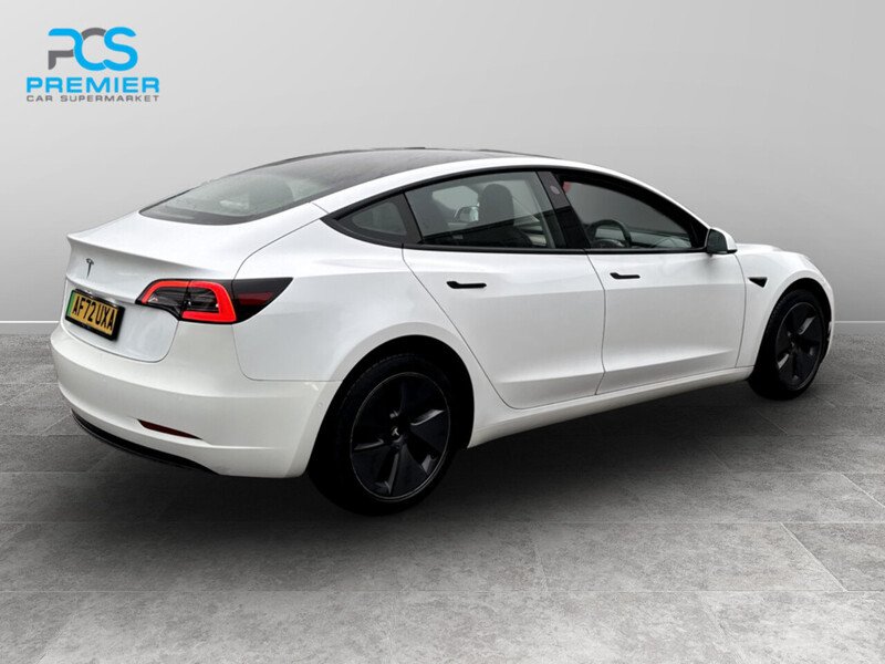 Used Tesla Model 3 for sale - 77370262: Photo 34