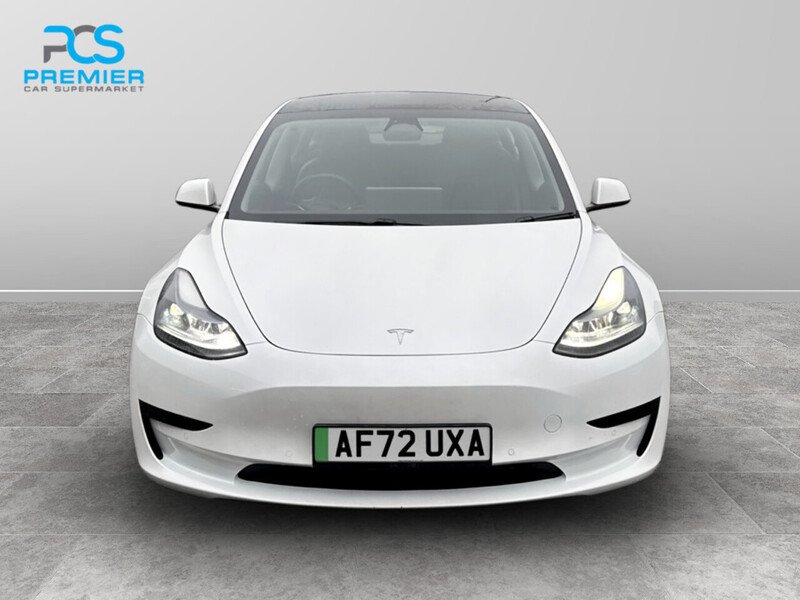 Used Tesla Model 3 for sale - 77370262: Photo 4