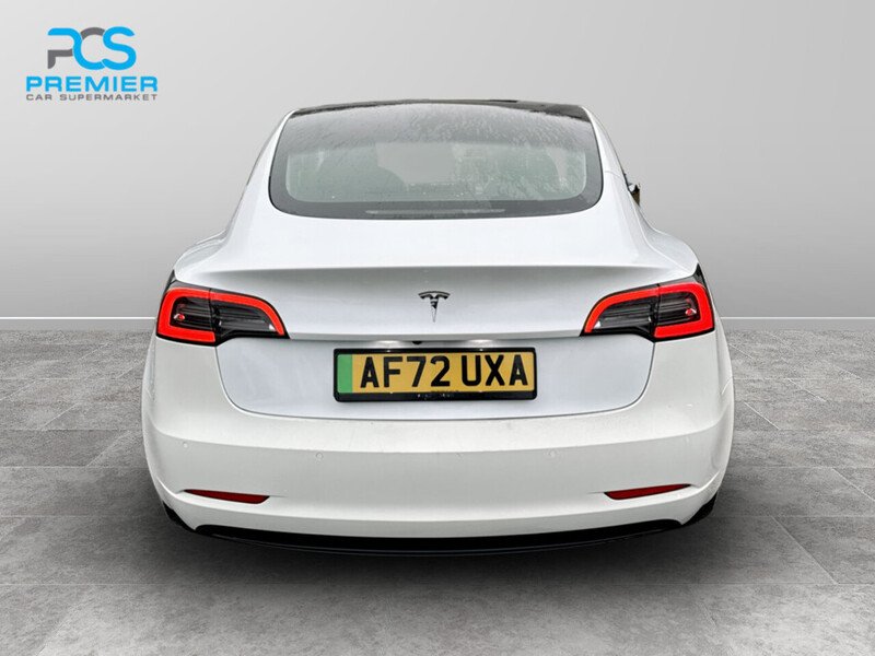 Used Tesla Model 3 for sale - 77370262: Photo 5