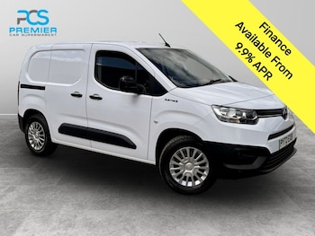 Used Toyota ProAce 2022 for sale - 78749952: Photo