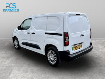 Used Toyota ProAce 2022 for sale - 78749952: Photo