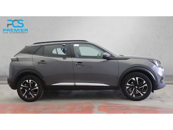 Used Peugeot 2008 2020 for sale - 79423148: Photo