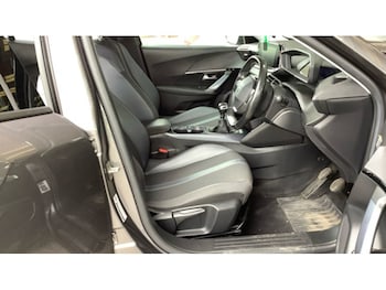 Used Peugeot 2008 2020 for sale - 79423148: Photo