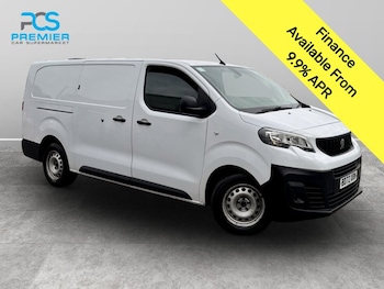 Used Peugeot Expert 2022 for sale - 78655083: Photo
