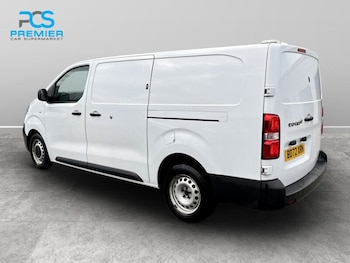 Used Peugeot Expert 2022 for sale - 78655083: Photo