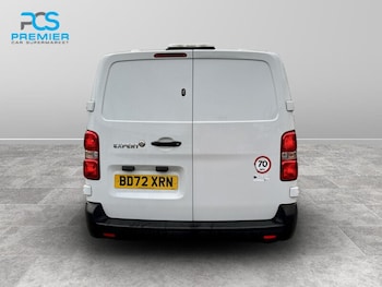 Used Peugeot Expert 2022 for sale - 78655083: Photo