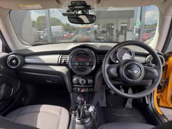 Used MINI Hatch 2014 for sale - 75171821: Photo