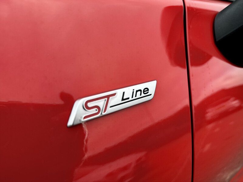 Used Ford Puma 2020 for sale - 76320160: Photo 10