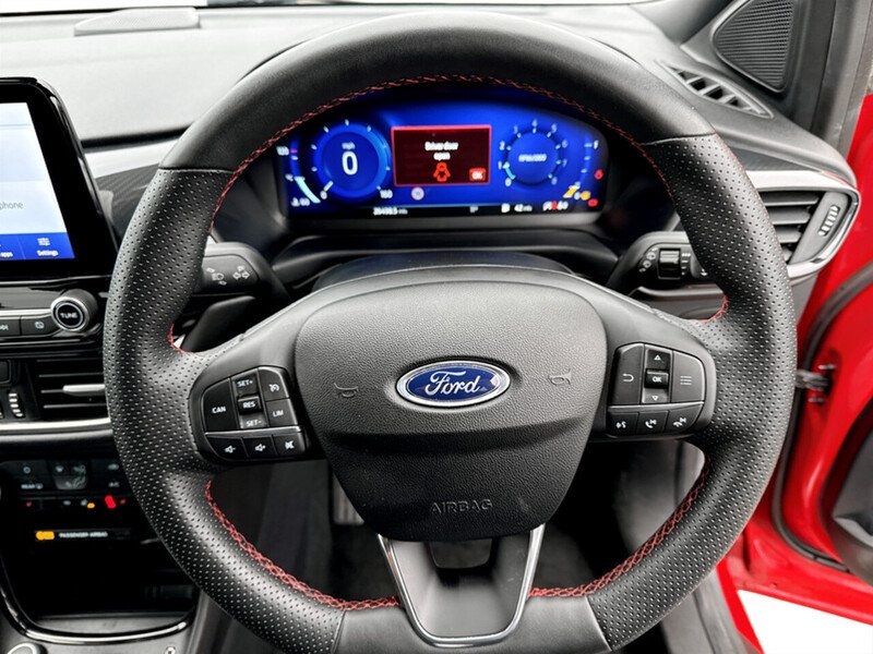 Used Ford Puma 2020 for sale - 76320160: Photo 14