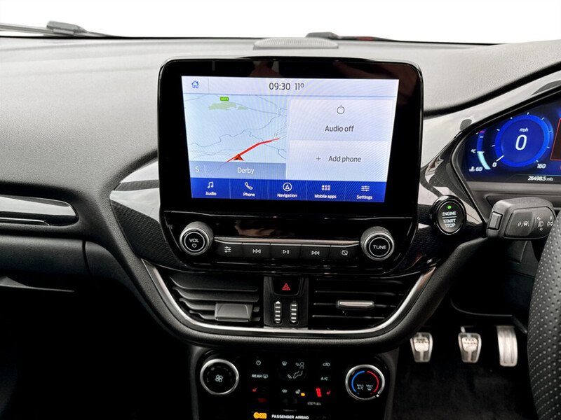 Used Ford Puma 2020 for sale - 76320160: Photo 15