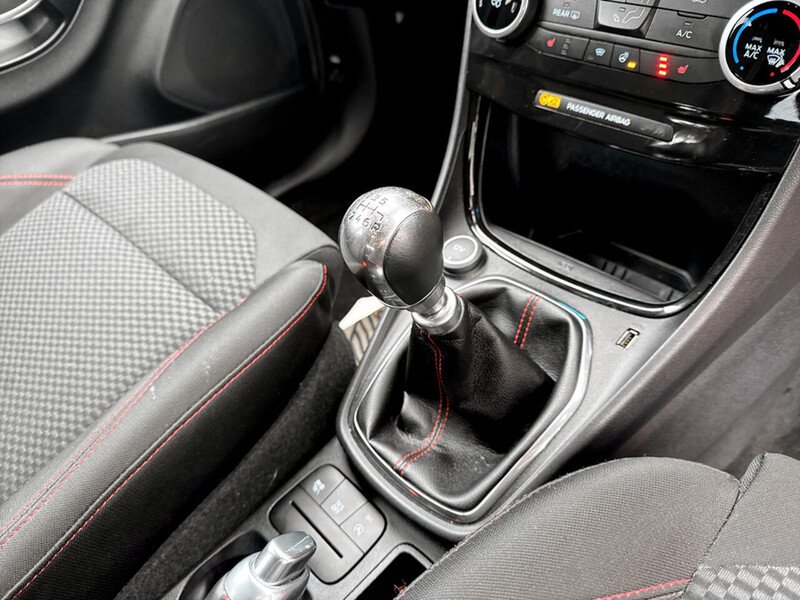 Used Ford Puma 2020 for sale - 76320160: Photo 16