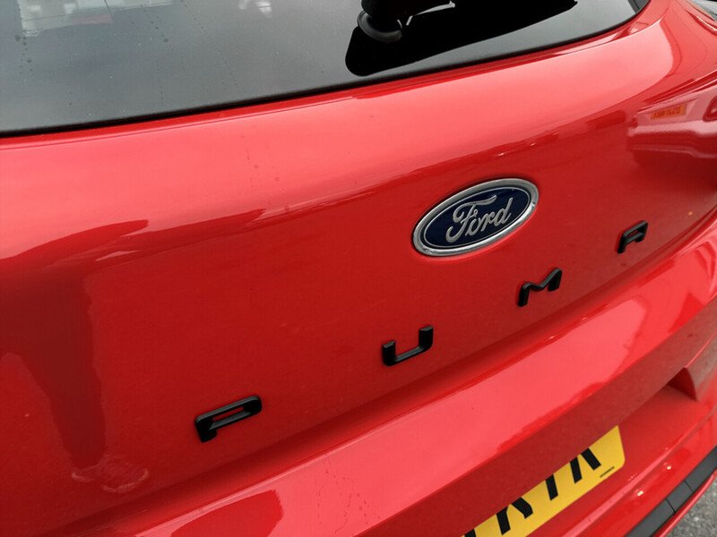 Used Ford Puma 2020 for sale - 76320160: Photo 17