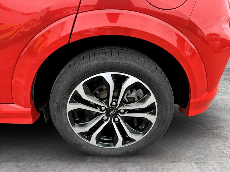 Used Ford Puma 2020 for sale - 76320160: Photo 19