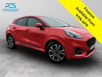 2020 - 1.0 EcoBoost ST-Line 5dr