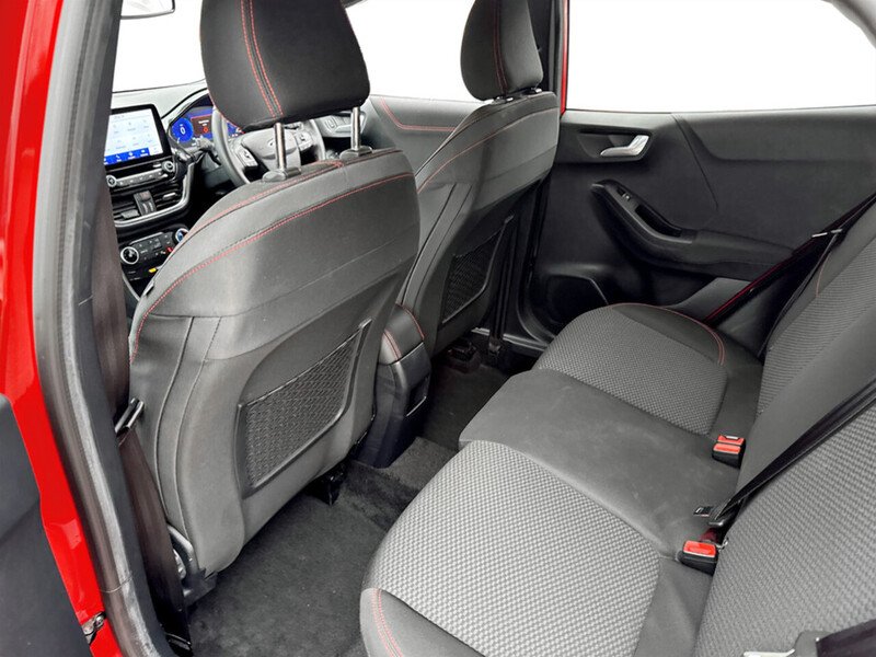 Used Ford Puma 2020 for sale - 76320160: Photo 20