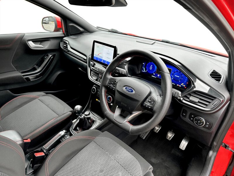 Used Ford Puma 2020 for sale - 76320160: Photo 21