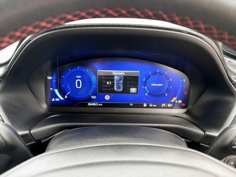 Used Ford Puma 2020 for sale - 76320160: Photo 23