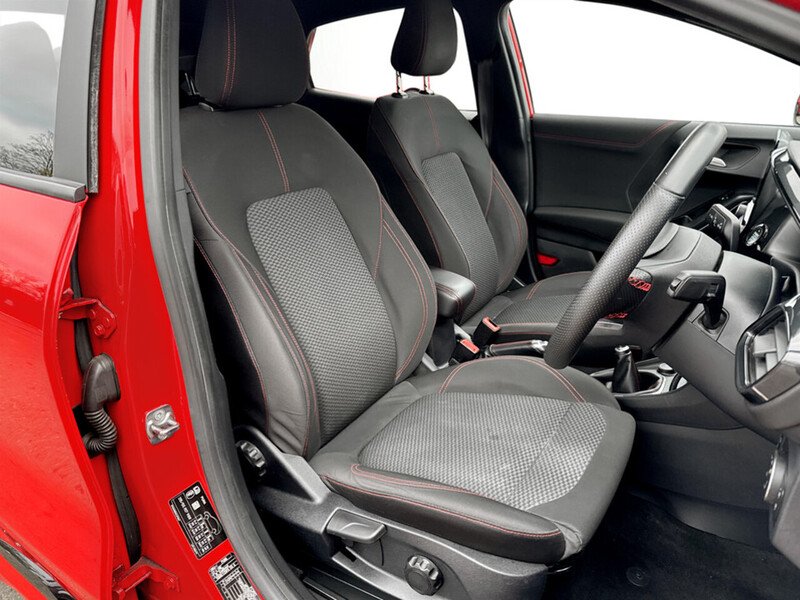 Used Ford Puma 2020 for sale - 76320160: Photo 24