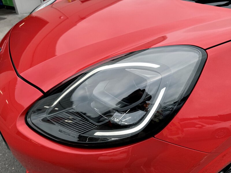 Used Ford Puma 2020 for sale - 76320160: Photo 26